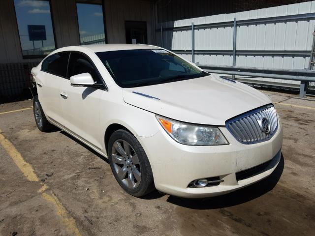 BUICK LACROSSE C 2011 1g4gc5ec4bf175529