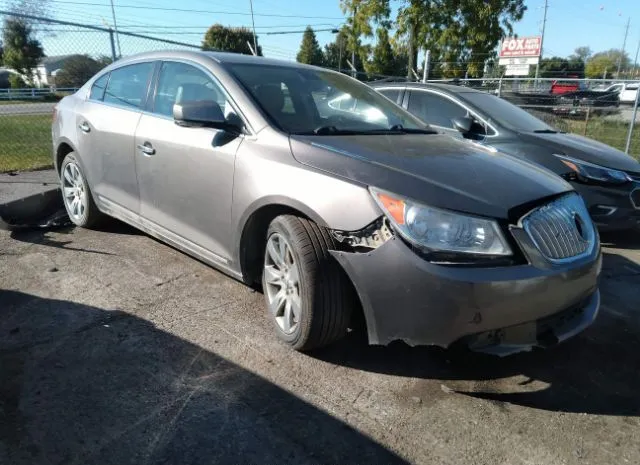 BUICK LACROSSE 2011 1g4gc5ec4bf198700