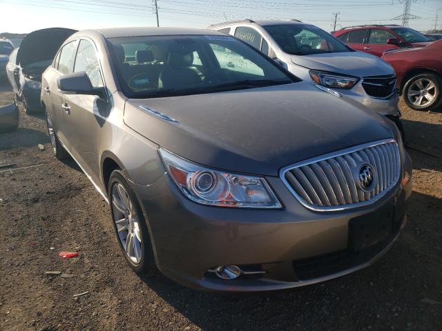 BUICK LACROSSE C 2011 1g4gc5ec4bf206410