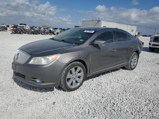 BUICK LACROSSE C 2011 1g4gc5ec4bf291071