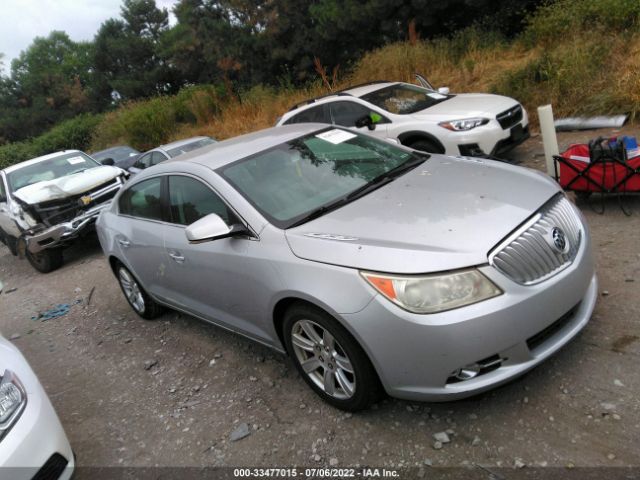 BUICK LACROSSE 2011 1g4gc5ec4bf305017