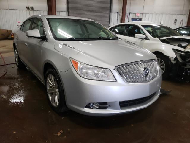 BUICK LACROSSE C 2011 1g4gc5ec4bf305714