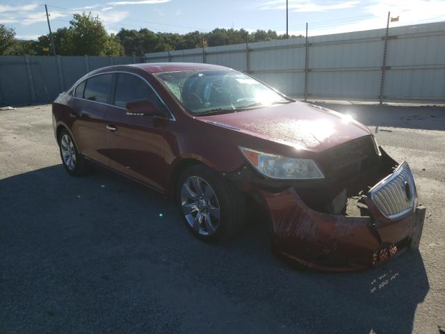 BUICK LACROSSE C 2011 1g4gc5ec4bf328409