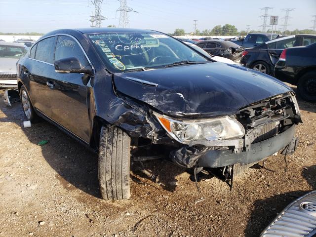 BUICK LACROSSE C 2011 1g4gc5ec4bf339040