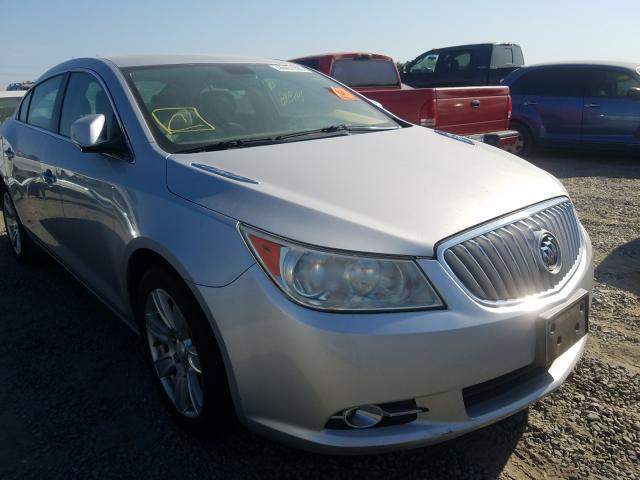 BUICK LACROSSE C 2011 1g4gc5ec4bf391607