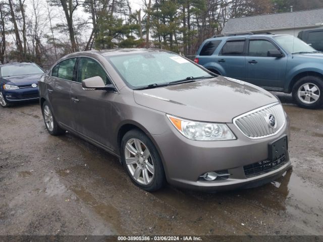 BUICK LACROSSE 2011 1g4gc5ec5b5264879