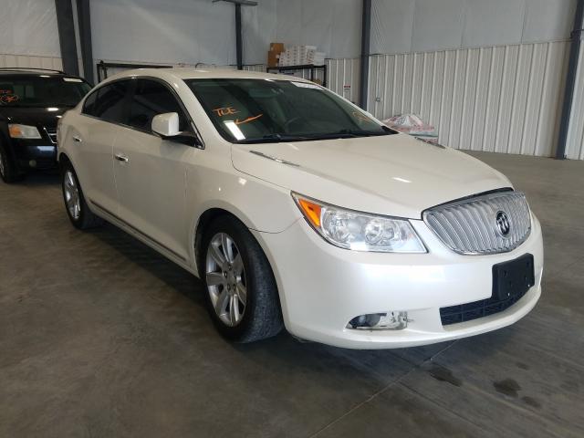 BUICK LACROSSE C 2011 1g4gc5ec5bf120135