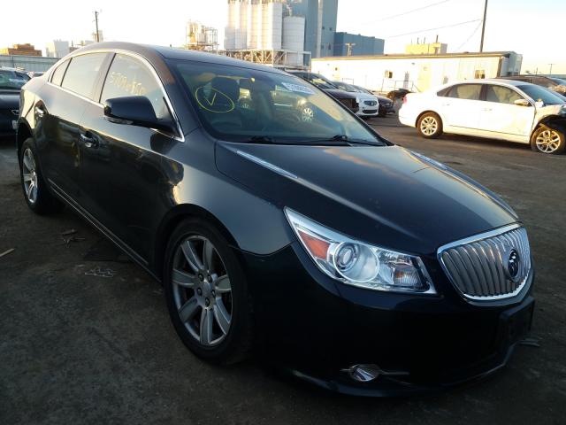 BUICK LACROSSE C 2011 1g4gc5ec5bf153037