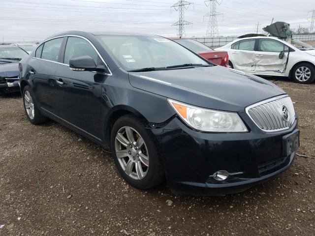 BUICK LACROSSE C 2011 1g4gc5ec5bf273744