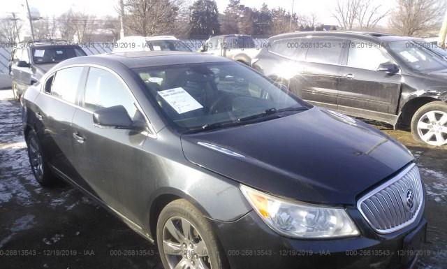 BUICK LACROSSE 2011 1g4gc5ec5bf302899