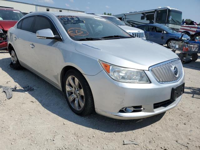 BUICK LACROSSE C 2011 1g4gc5ec5bf304653