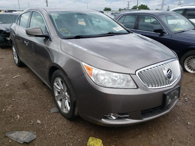 BUICK LACROSSE C 2011 1g4gc5ec5bf312574