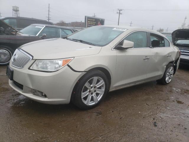 BUICK LACROSSE 2011 1g4gc5ec5bf353528