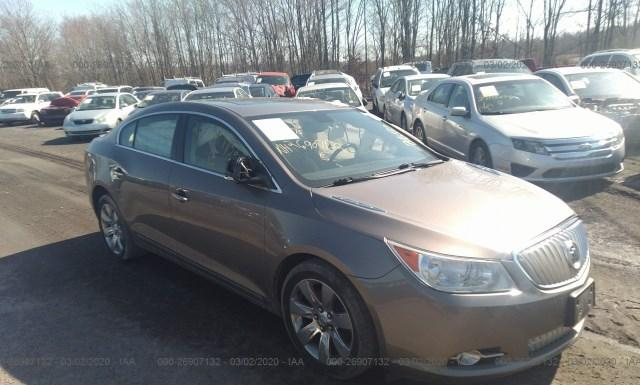 BUICK LACROSSE 2011 1g4gc5ec5bf355375