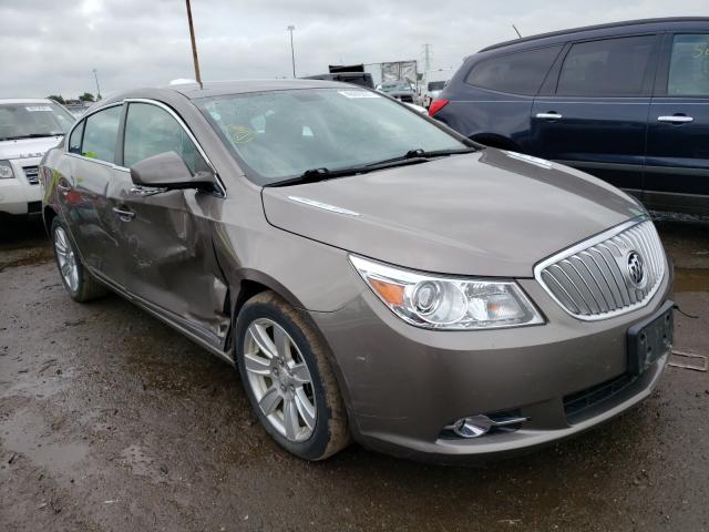 BUICK LACROSSE C 2011 1g4gc5ec5bf361192