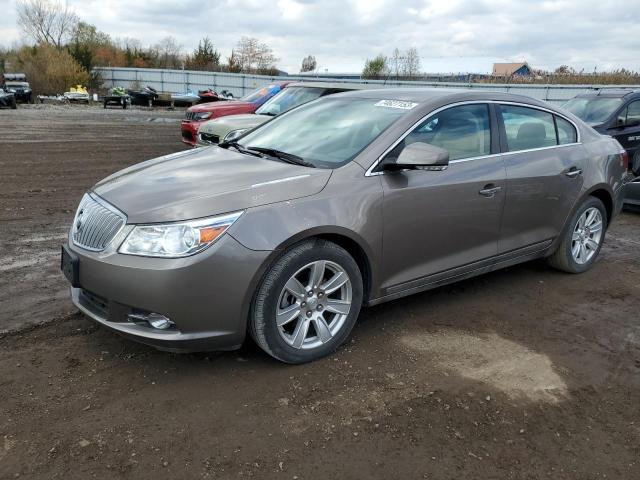 BUICK LACROSSE 2011 1g4gc5ec5bf374010