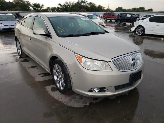 BUICK LACROSSE C 2011 1g4gc5ec5bf385945