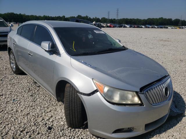 BUICK LACROSSE C 2011 1g4gc5ec5bf386643