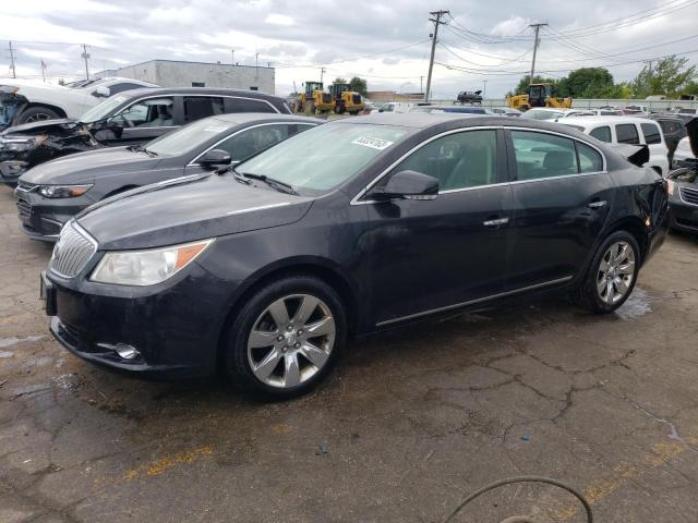 BUICK LACROSSE C 2011 1g4gc5ec5bf393902