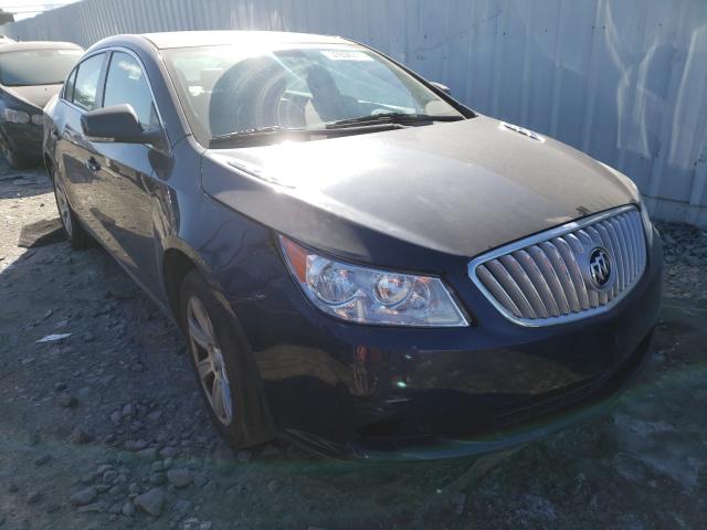 BUICK LACROSSE C 2011 1g4gc5ec6bf131421