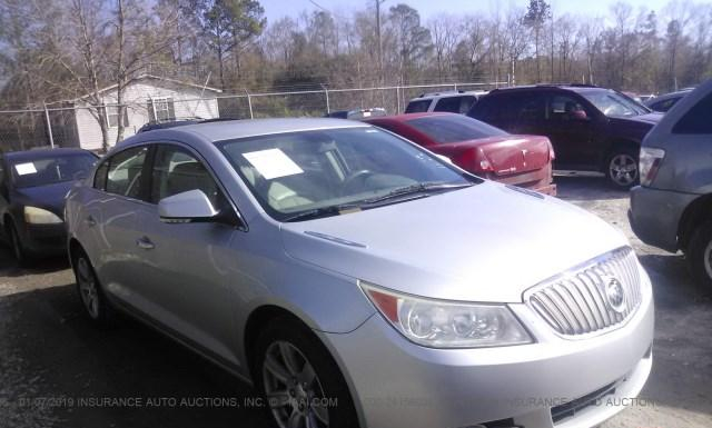 BUICK LACROSSE 2011 1g4gc5ec6bf131614