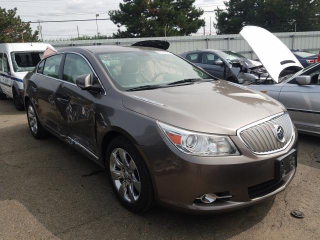 BUICK LACROSSE C 2011 1g4gc5ec6bf156075