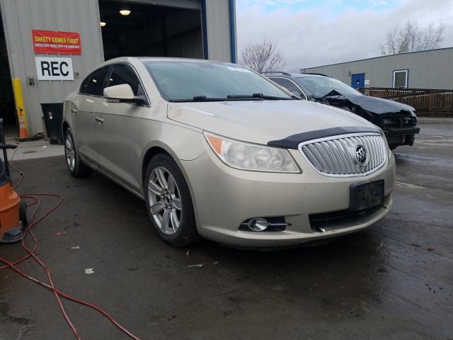 BUICK LACROSSE C 2011 1g4gc5ec6bf169411