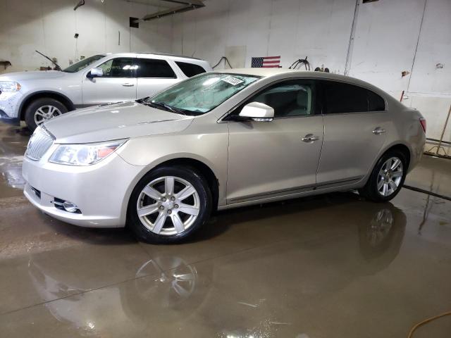 BUICK LACROSSE C 2011 1g4gc5ec6bf173930