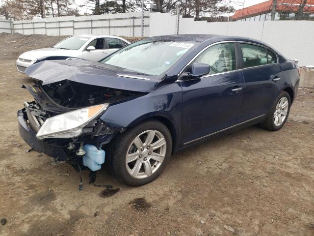 BUICK LACROSSE 2011 1g4gc5ec6bf183759