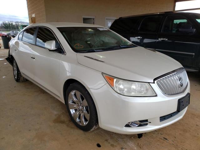 BUICK LACROSSE 2011 1g4gc5ec6bf286972