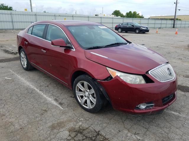 BUICK LACROSSE C 2011 1g4gc5ec6bf290701