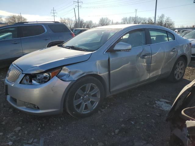 BUICK LACROSSE 2011 1g4gc5ec6bf301454