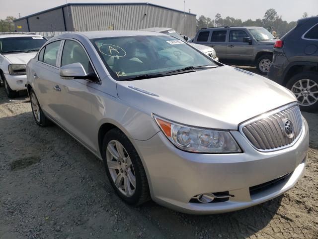 BUICK LACROSSE C 2011 1g4gc5ec6bf331280