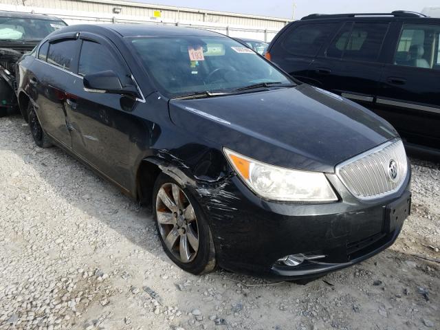 BUICK LACROSSE C 2011 1g4gc5ec6bf332686