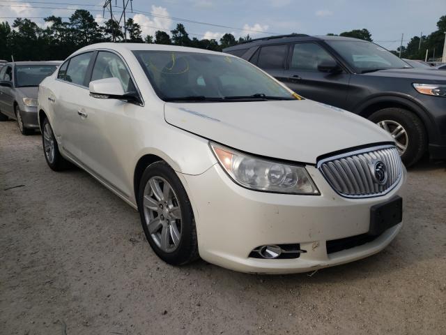 BUICK LACROSSE C 2011 1g4gc5ec6bf355997