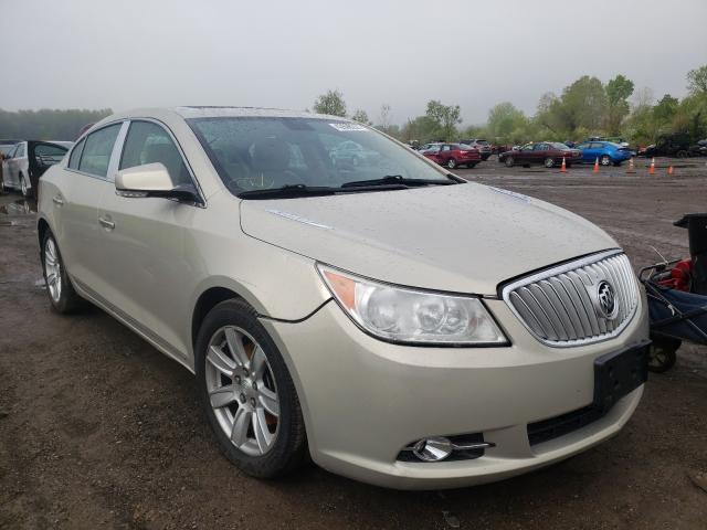 BUICK NULL 2011 1g4gc5ec6bf383296