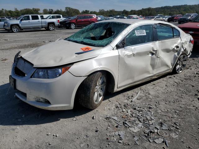 BUICK LACROSSE C 2011 1g4gc5ec6bf386909