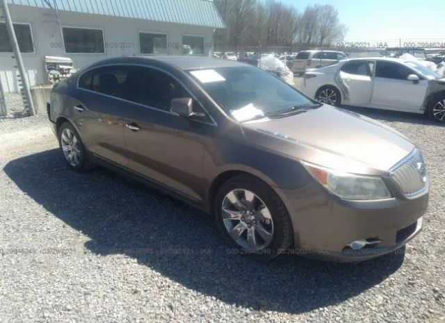 BUICK LACROSSE 2011 1g4gc5ec7bf130214