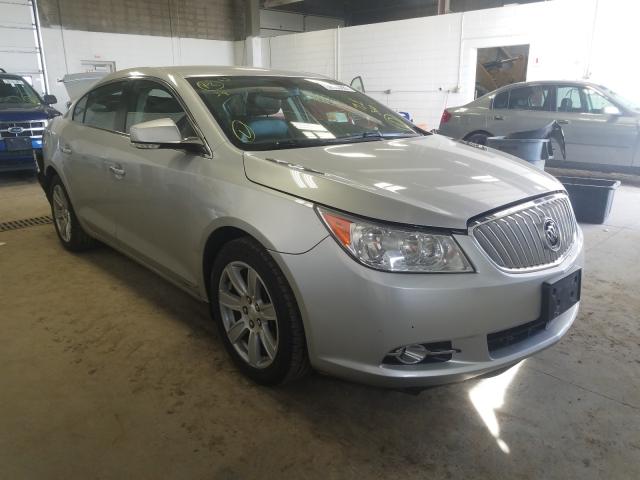 BUICK LACROSSE C 2011 1g4gc5ec7bf134151