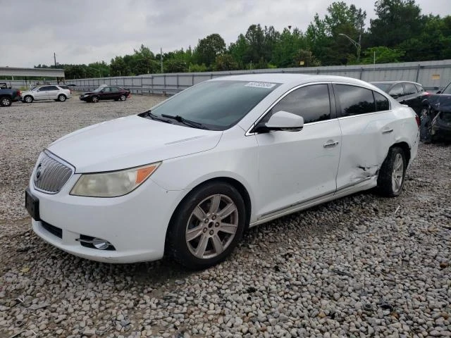 BUICK LACROSSE C 2011 1g4gc5ec7bf138166