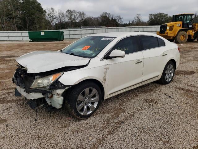 BUICK LACROSSE C 2011 1g4gc5ec7bf166131