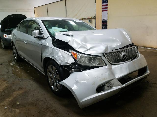 BUICK LACROSSE C 2011 1g4gc5ec7bf220348