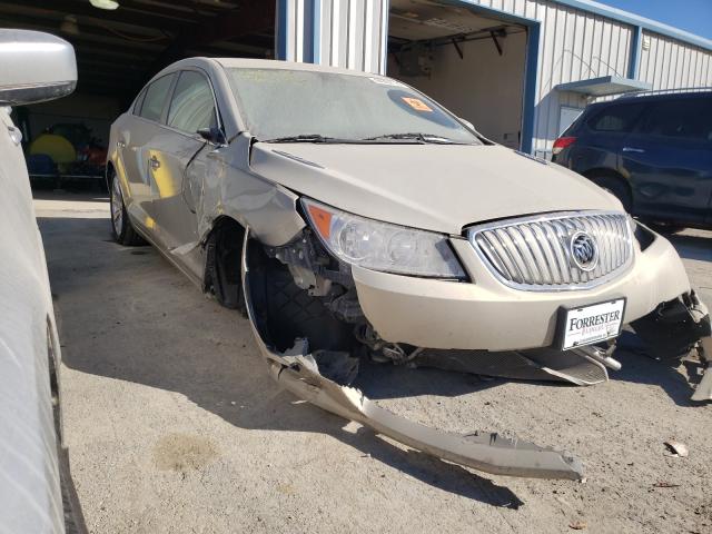 BUICK LACROSSE C 2011 1g4gc5ec7bf267315