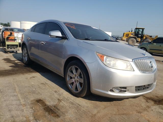 BUICK LACROSSE C 2011 1g4gc5ec7bf274782