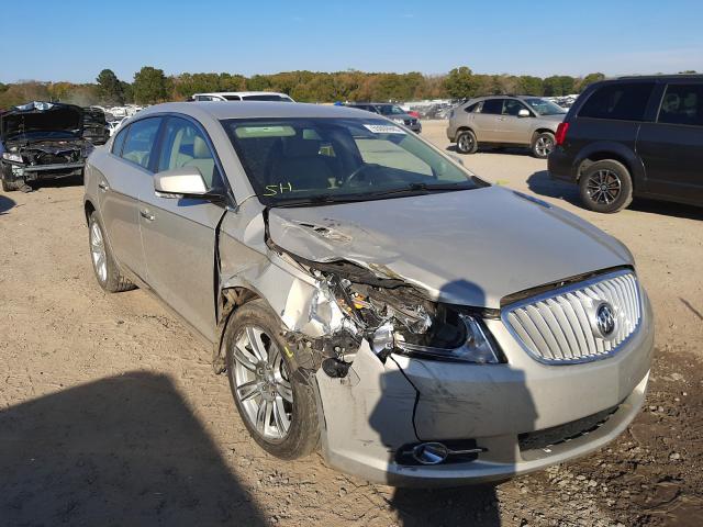 BUICK LACROSSE 2011 1g4gc5ec7bf280050