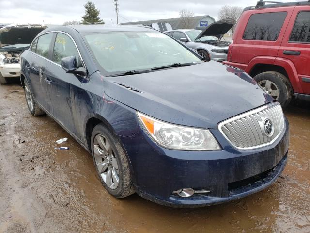 BUICK LACROSSE C 2011 1g4gc5ec7bf325519