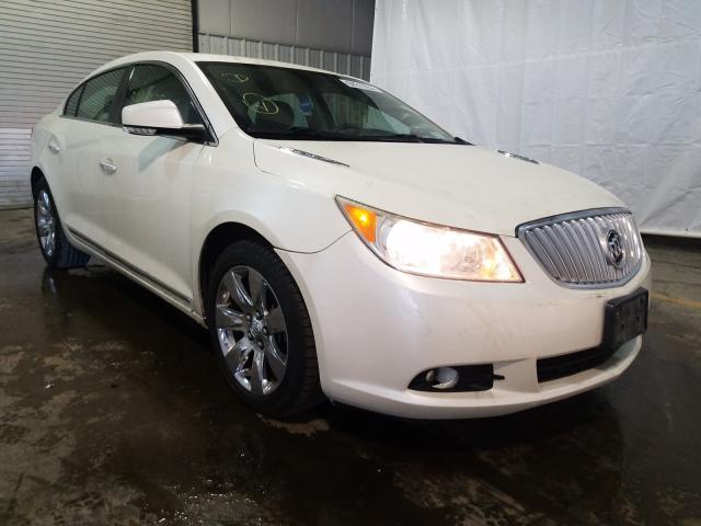 BUICK LACROSSE C 2011 1g4gc5ec7bf327058