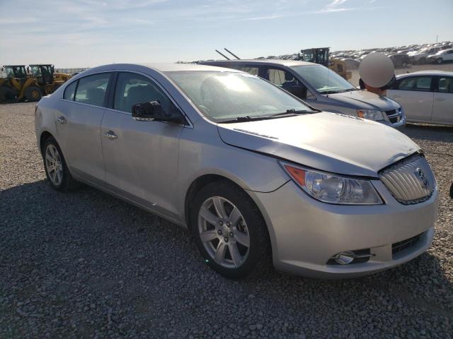 BUICK LACROSSE C 2011 1g4gc5ec7bf340229