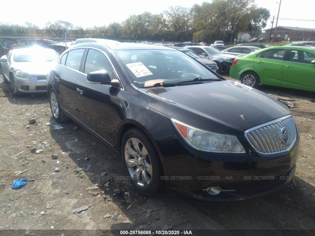 BUICK LACROSSE 2011 1g4gc5ec7bf343406