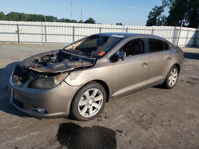 BUICK LACROSSE C 2011 1g4gc5ec7bf371691